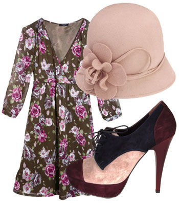moda, stil