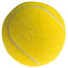 Minge de tenis