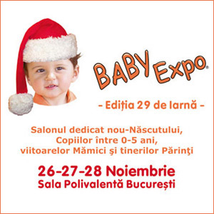 BABY EXPO