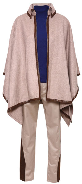 Poncho, Camaieu, Bluza, Reserved, Pantaloni, Koton