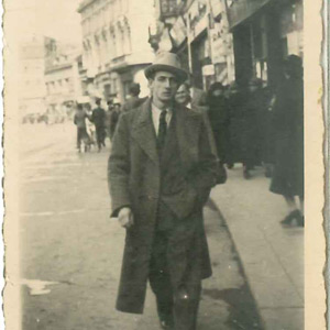 Bucuresti, fotografie