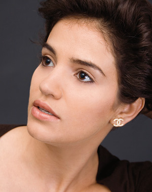 Dorotheea Petre, actrita