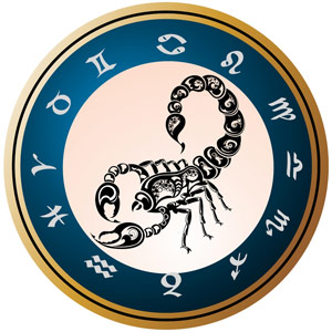 Sef, Scorpion