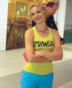 Monica Ramirez