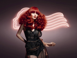 Wella Professionals, Passionista