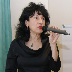 Mihaela Dicu, astrolog