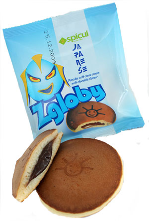 Zgloby
