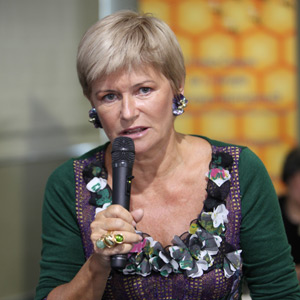 Monica Tatoiu