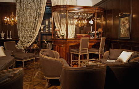 Hotel Scala