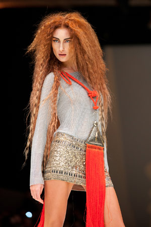 coafura, Wella Professionals, UNICEF