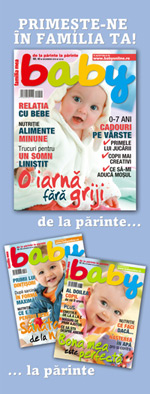 Clubul Parintilor, Baby Expo