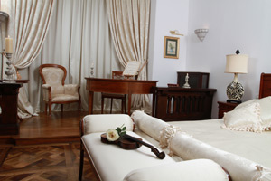 Hotel Scala
