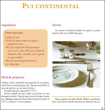 Pui Continental