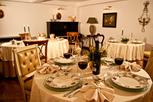 Hotel Scala