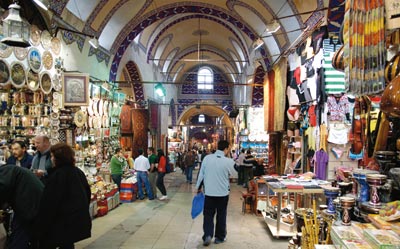 Istanbul