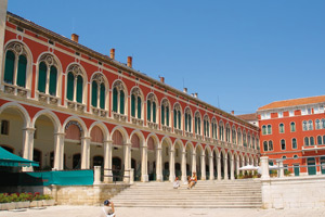 Dubrovnik