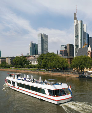 Frankfurt pe Mein