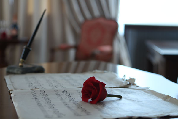 Hotel Scala