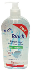 Touch