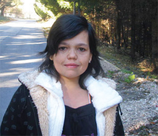 Ana Maria Gavrila