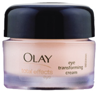 Olay Total Effects Eye Transforming Cream