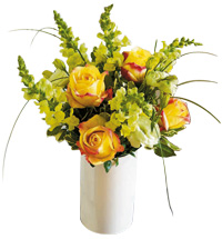 buchet, floare