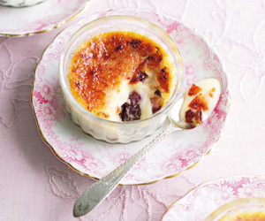 Crema de zahar ars