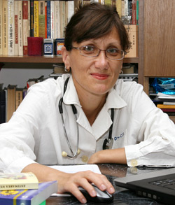 Dr. Corina Zugravu