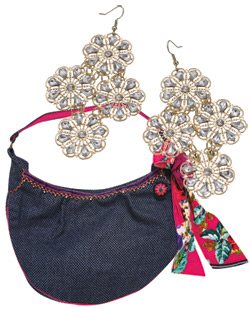 Geanta,  Accesorize, Cercei, Accesorize