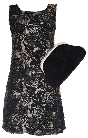 Rochie, La Femme, Plic, Benvenuti