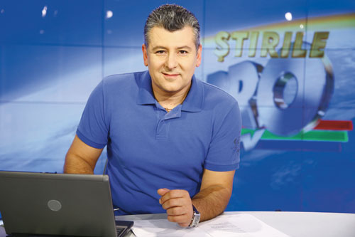 Mihai Dedu