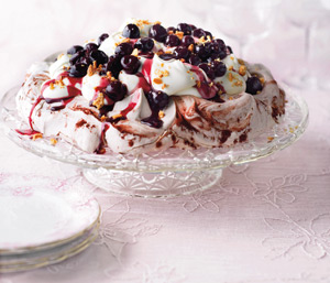 Prajitura Pavlova