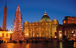 Roma, Catedrala San Pietro