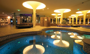 Aqua Palace din Hajdùszoboszlò