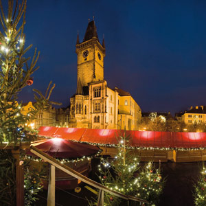 Praga