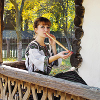 Cornelia Tihon
