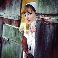 Cornelia Tihon