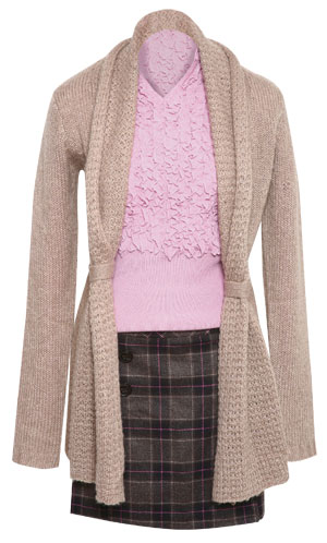 Pulover, La Femme, Bluza, Camaieu, Fusta, C&A