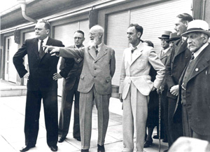 Robert Bosch