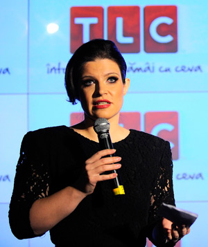 Ada Rosetti, Ada Roseti, Channel Director, Discovery Networks