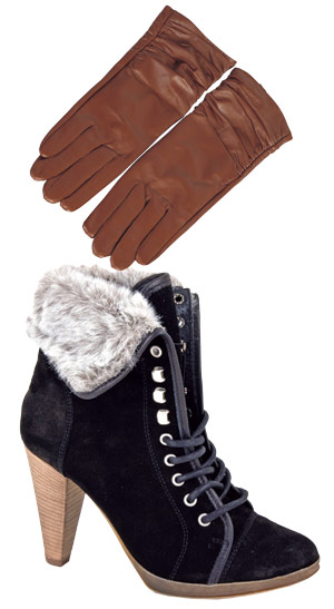 ghete, manusi, idealboutique, Benvenuti