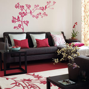 casa, dcorare, redecorare
