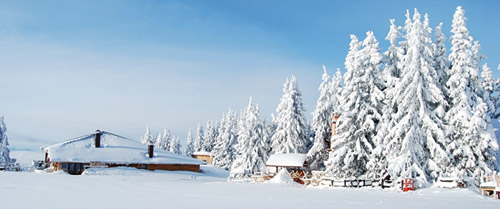 Pamporovo