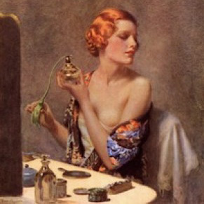 parfum