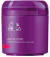 Age Restore, sampon, balsam, masca, Wella SP