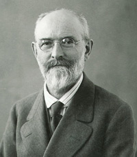 Robert Bosch