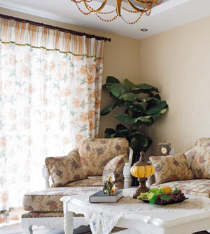 casa, dcorare, redecorare