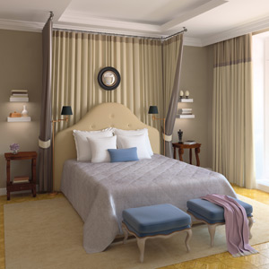 casa, dcorare, redecorare