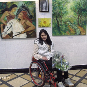 Carolina Tanase
