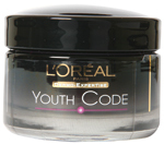 LOréal Paris Codul Tineretii